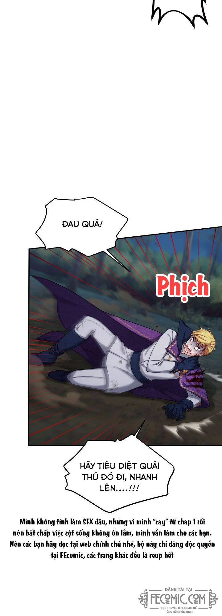 Nữ Công Tước Với Tâm Hồn Trống Rỗng Chapter 81 - 14