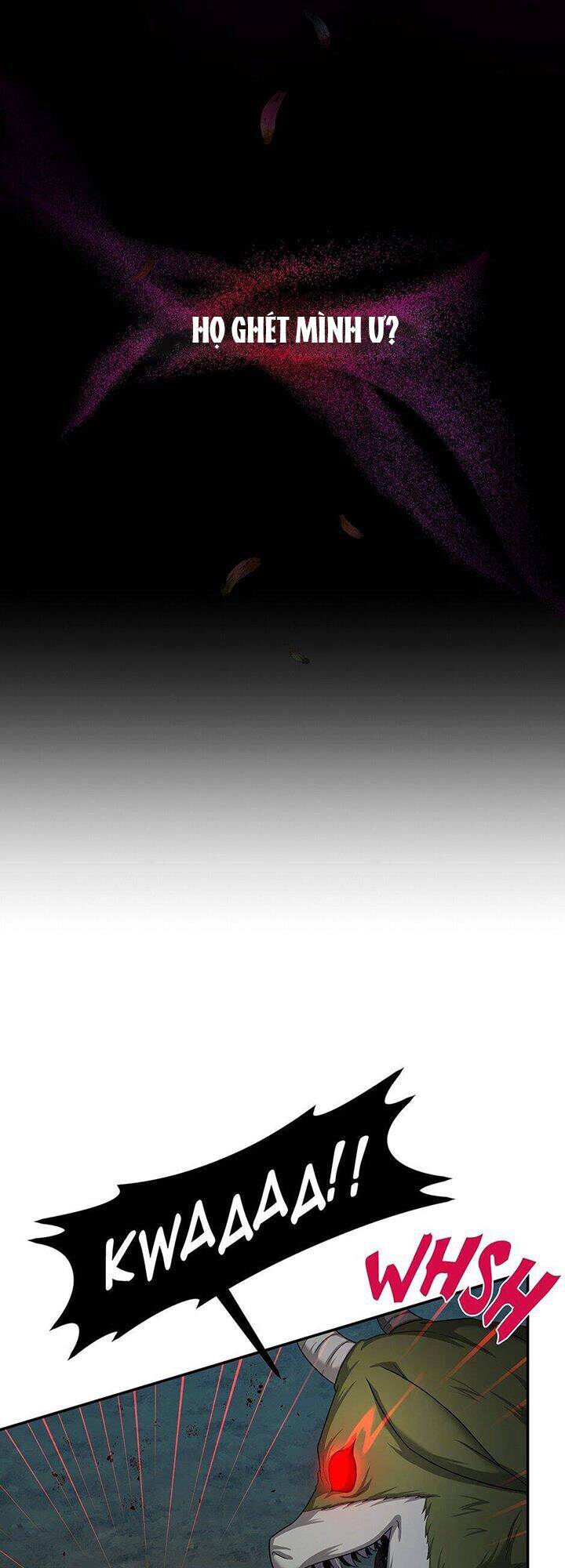 Nữ Công Tước Với Tâm Hồn Trống Rỗng Chapter 81 - 20