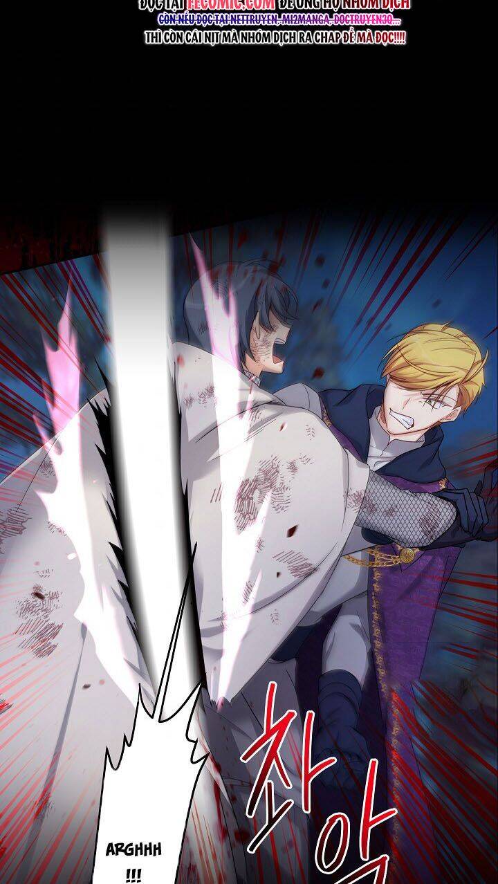 Nữ Công Tước Với Tâm Hồn Trống Rỗng Chapter 81 - 3