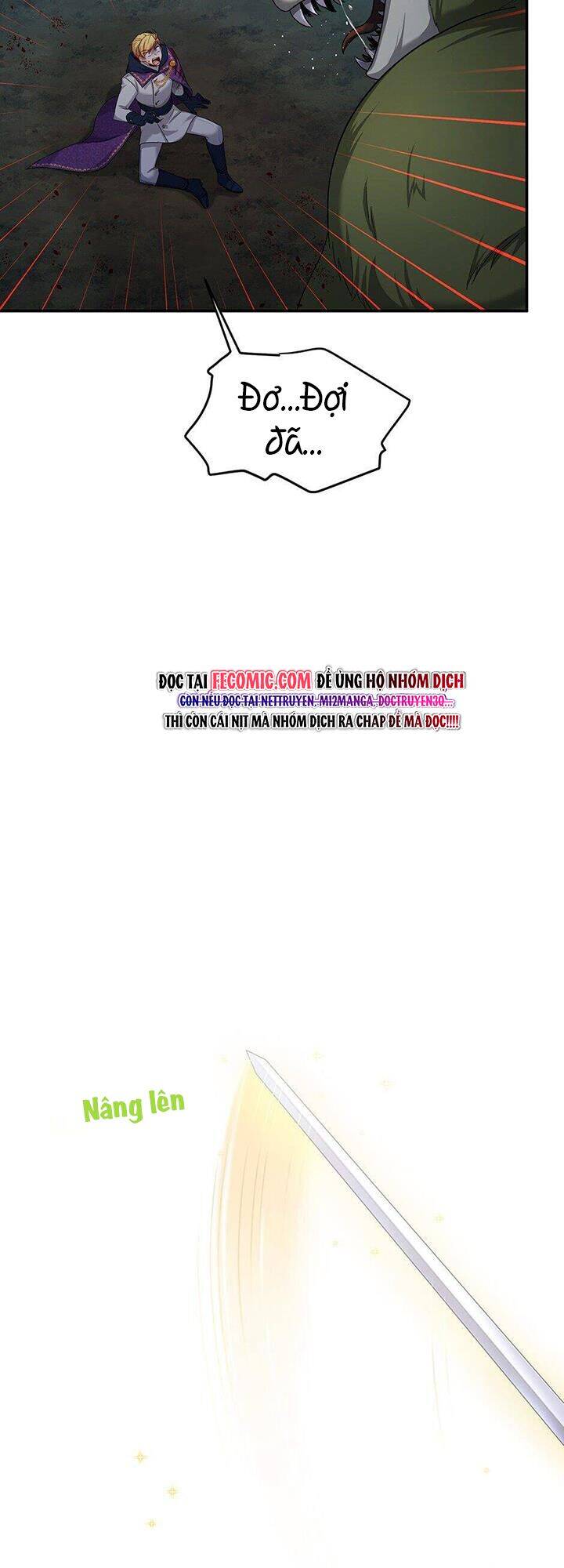Nữ Công Tước Với Tâm Hồn Trống Rỗng Chapter 81 - 21