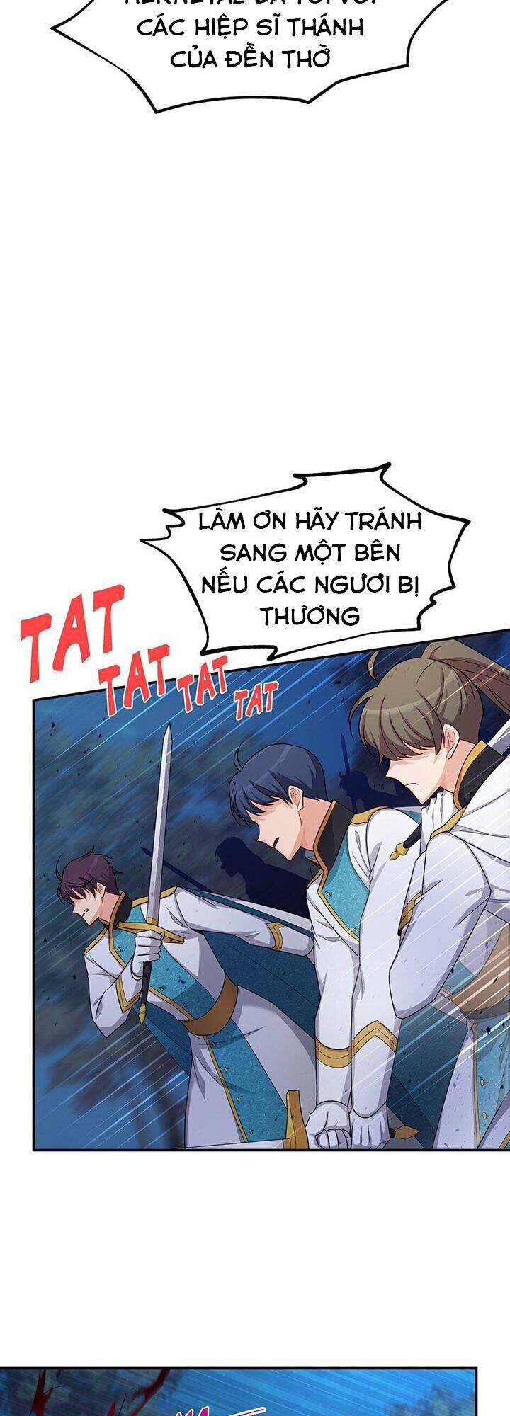 Nữ Công Tước Với Tâm Hồn Trống Rỗng Chapter 81 - 24