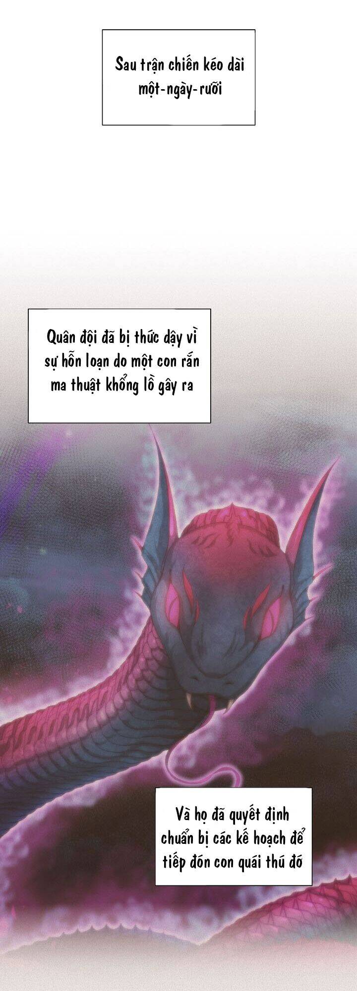 Nữ Công Tước Với Tâm Hồn Trống Rỗng Chapter 81 - 29