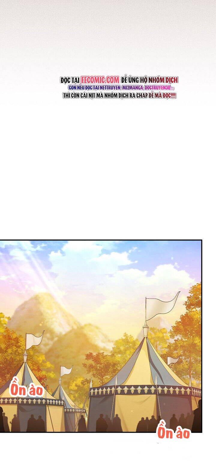 Nữ Công Tước Với Tâm Hồn Trống Rỗng Chapter 81 - 30