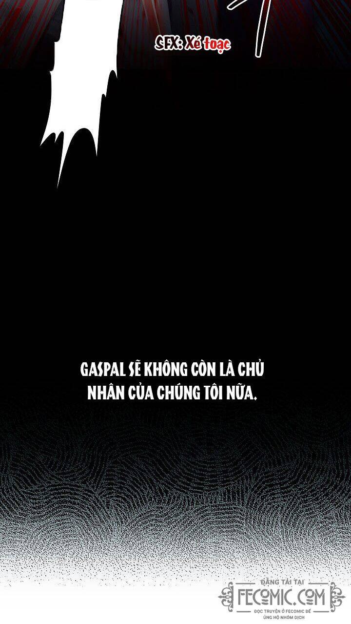 Nữ Công Tước Với Tâm Hồn Trống Rỗng Chapter 81 - 4