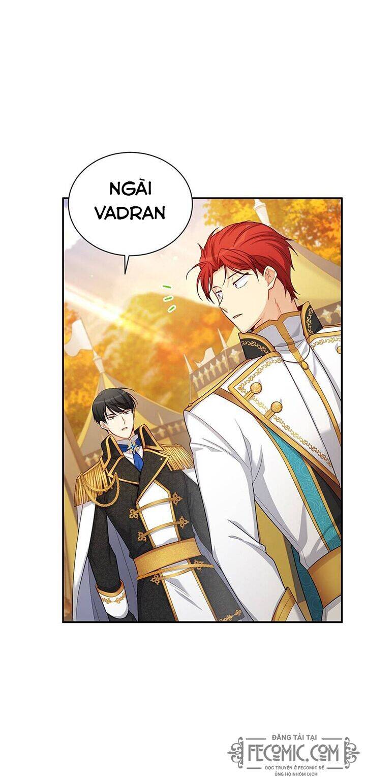 Nữ Công Tước Với Tâm Hồn Trống Rỗng Chapter 81 - 31
