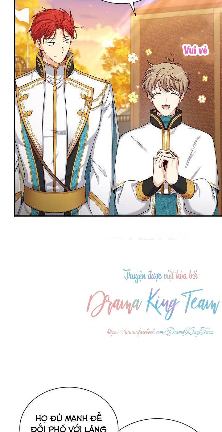 Nữ Công Tước Với Tâm Hồn Trống Rỗng Chapter 81 - 33