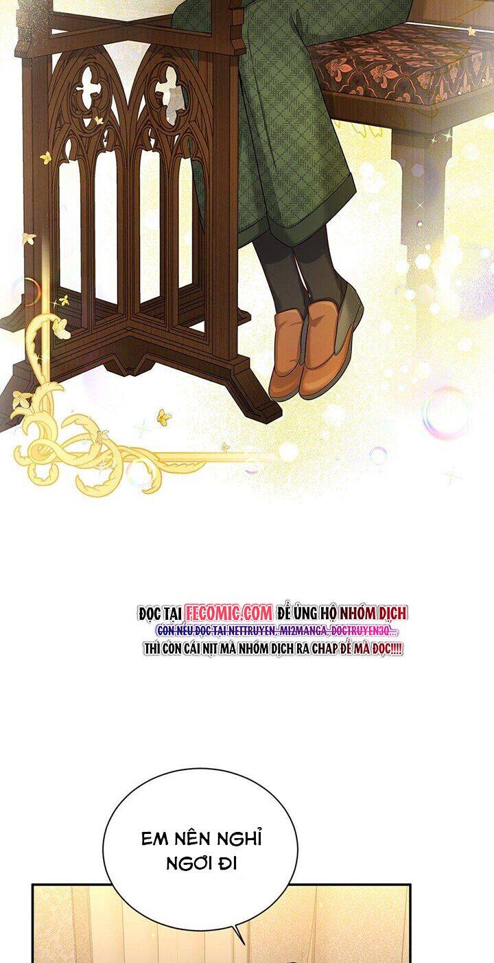 Nữ Công Tước Với Tâm Hồn Trống Rỗng Chapter 81 - 39