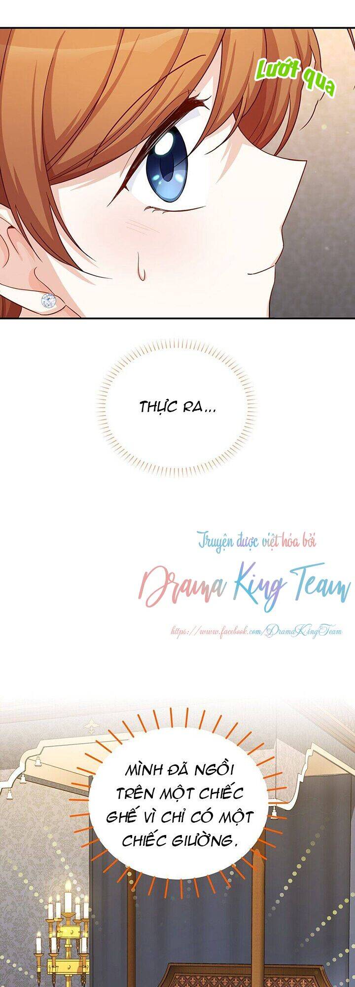 Nữ Công Tước Với Tâm Hồn Trống Rỗng Chapter 81 - 41