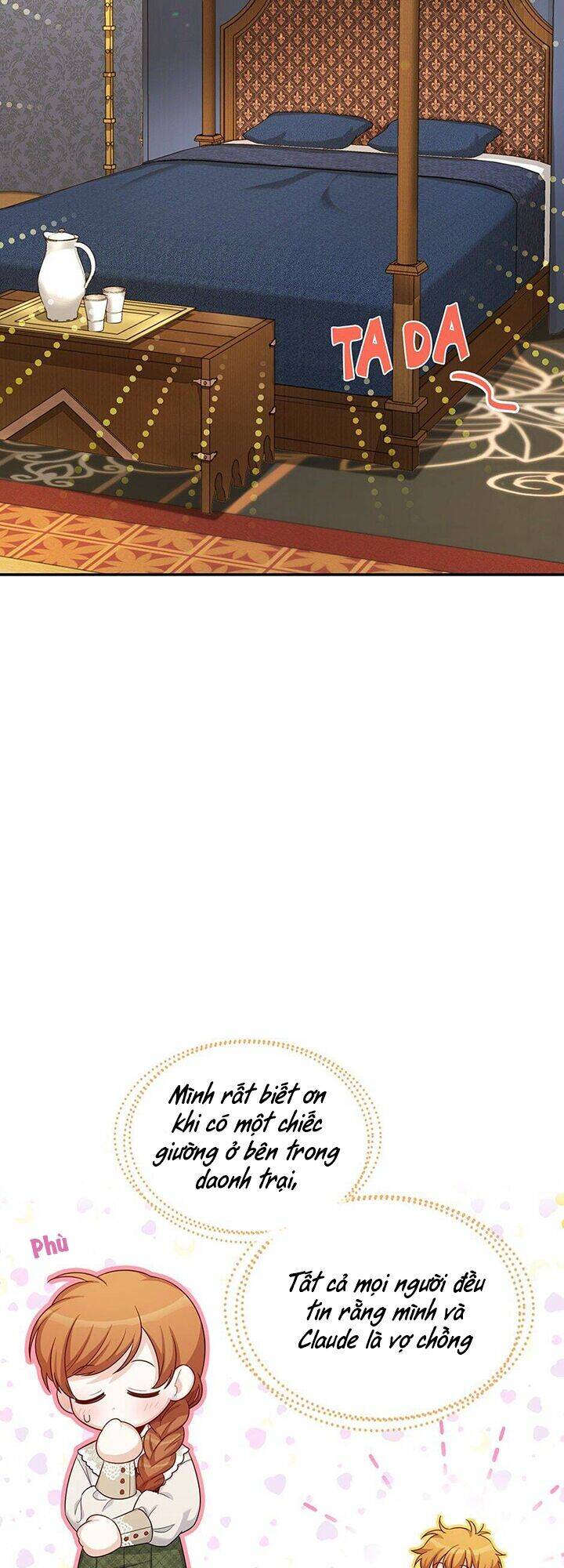 Nữ Công Tước Với Tâm Hồn Trống Rỗng Chapter 81 - 42