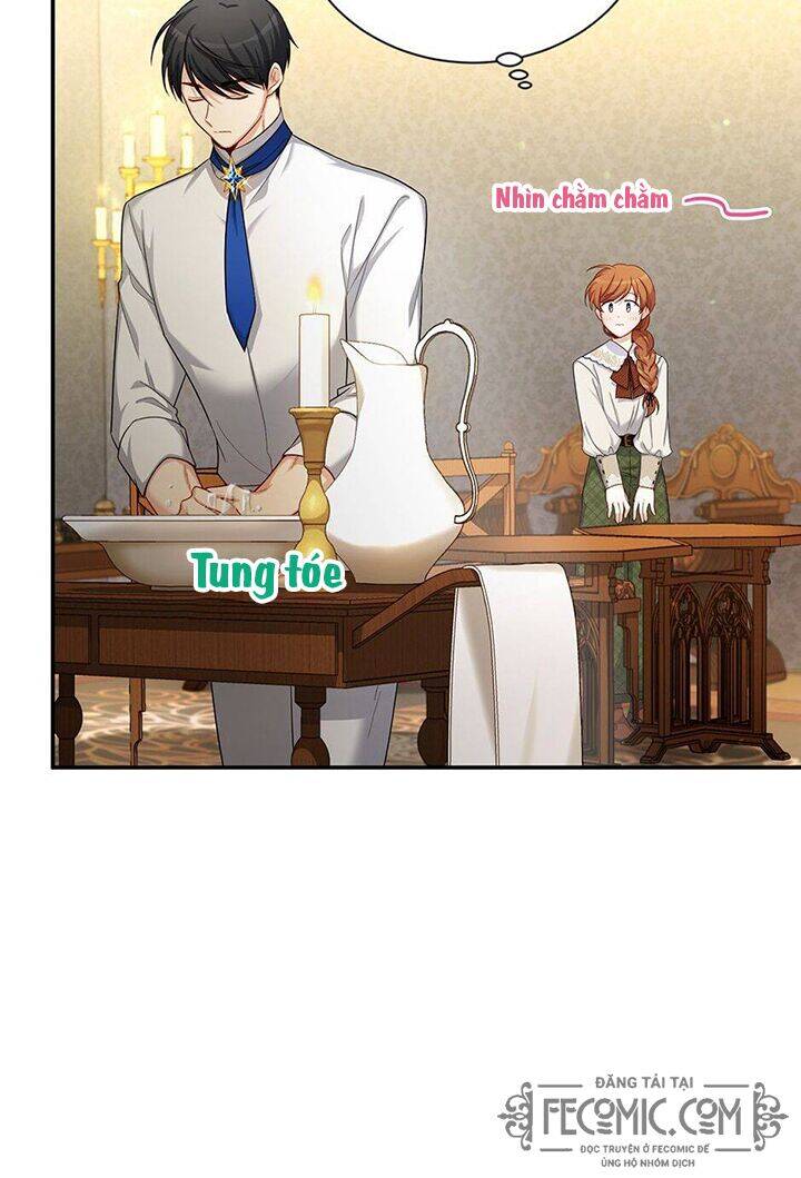 Nữ Công Tước Với Tâm Hồn Trống Rỗng Chapter 81 - 44