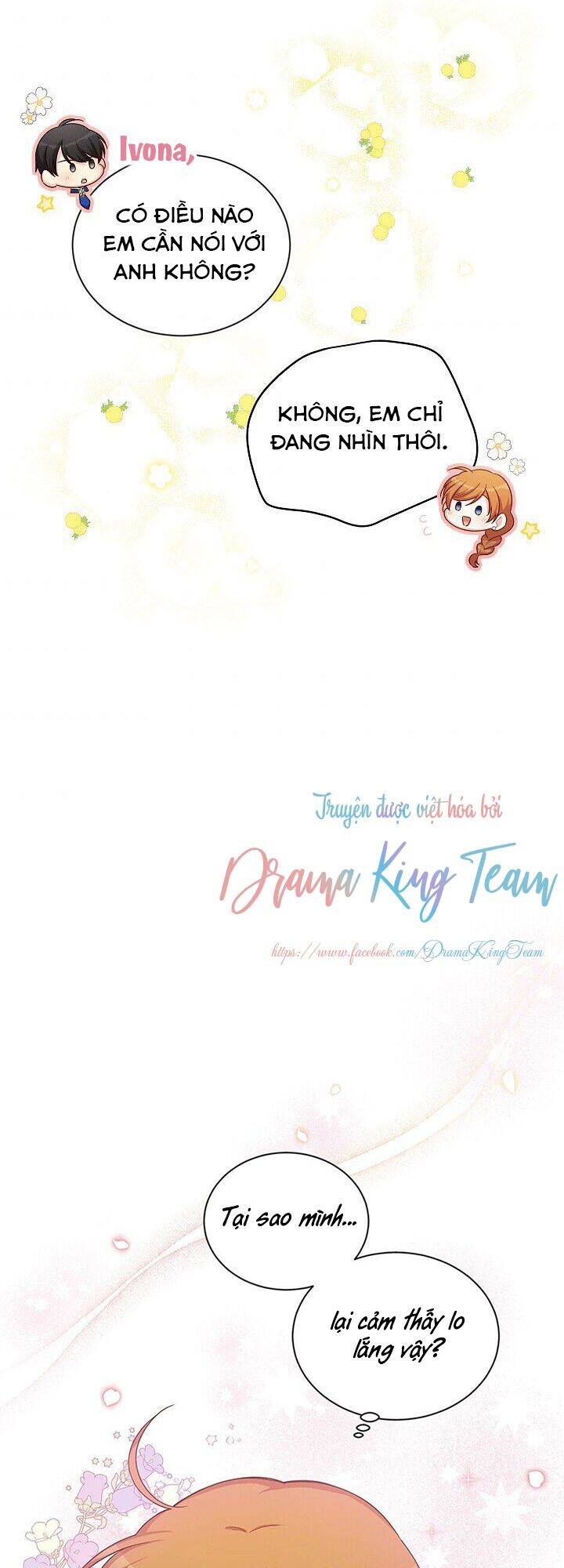 Nữ Công Tước Với Tâm Hồn Trống Rỗng Chapter 81 - 46