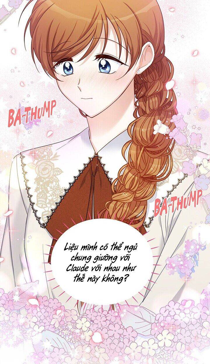 Nữ Công Tước Với Tâm Hồn Trống Rỗng Chapter 81 - 47