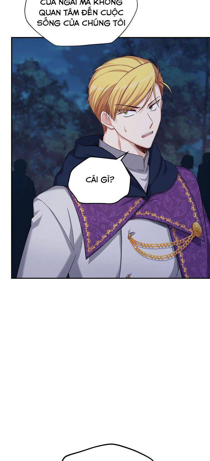 Nữ Công Tước Với Tâm Hồn Trống Rỗng Chapter 81 - 6