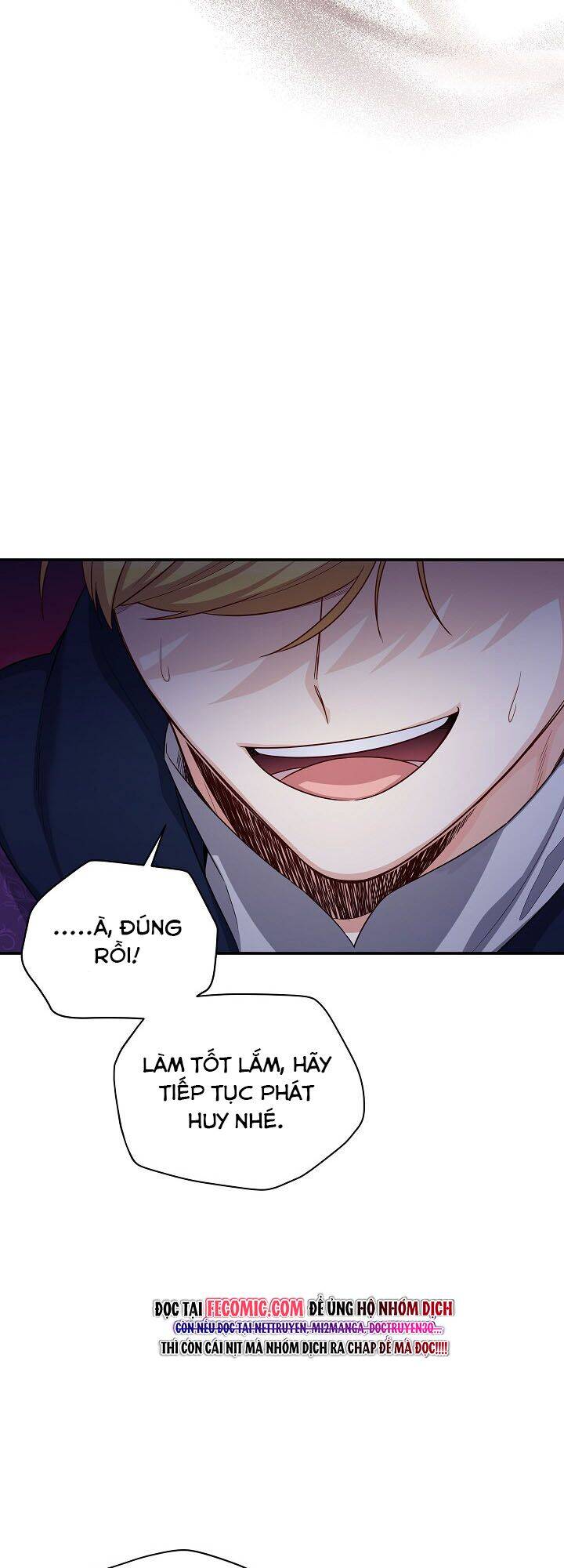 Nữ Công Tước Với Tâm Hồn Trống Rỗng Chapter 81 - 9