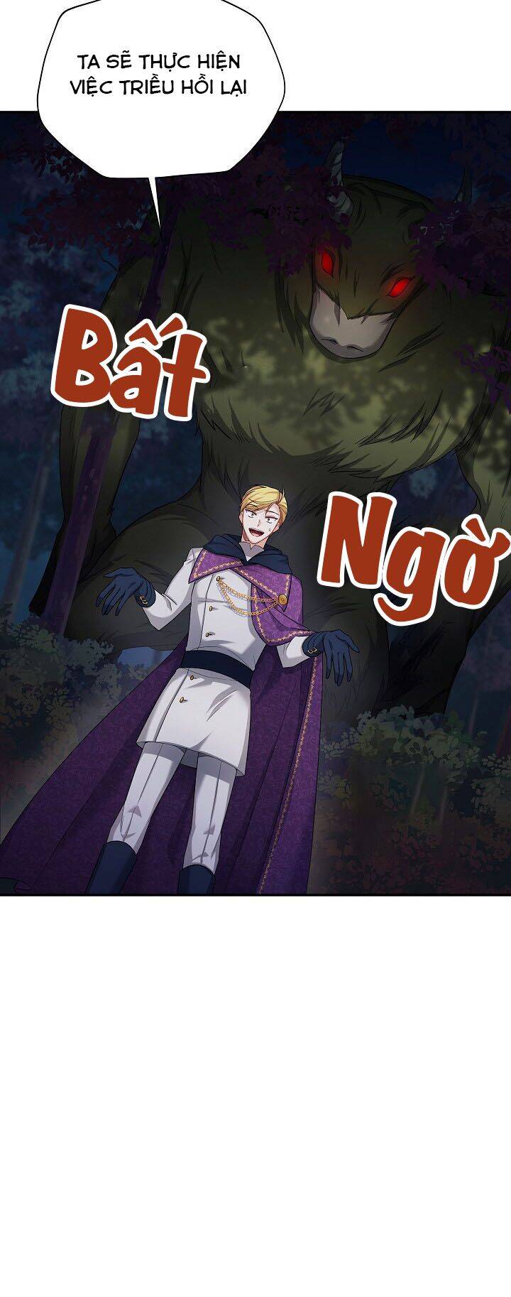 Nữ Công Tước Với Tâm Hồn Trống Rỗng Chapter 81 - 10
