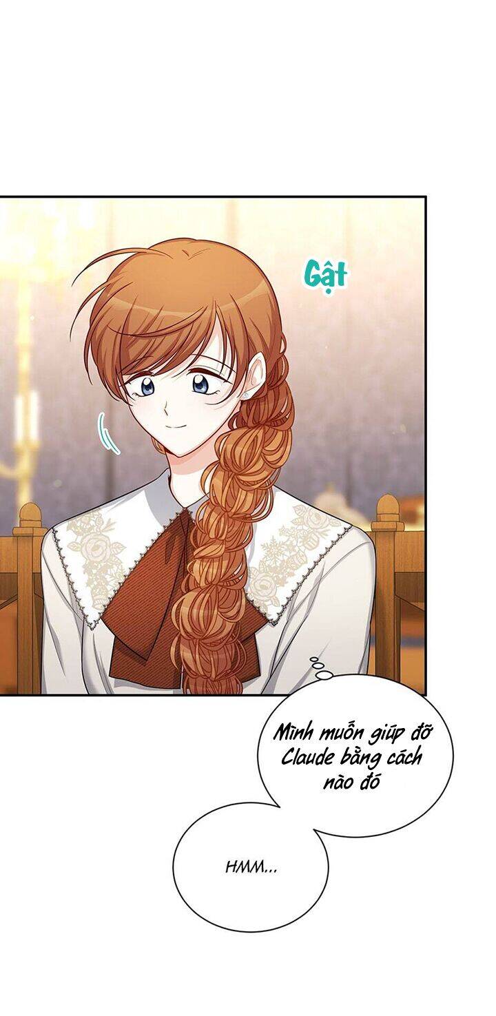 Nữ Công Tước Với Tâm Hồn Trống Rỗng Chapter 82 - 16