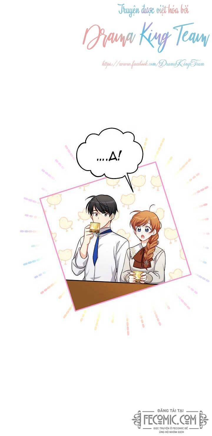 Nữ Công Tước Với Tâm Hồn Trống Rỗng Chapter 82 - 17