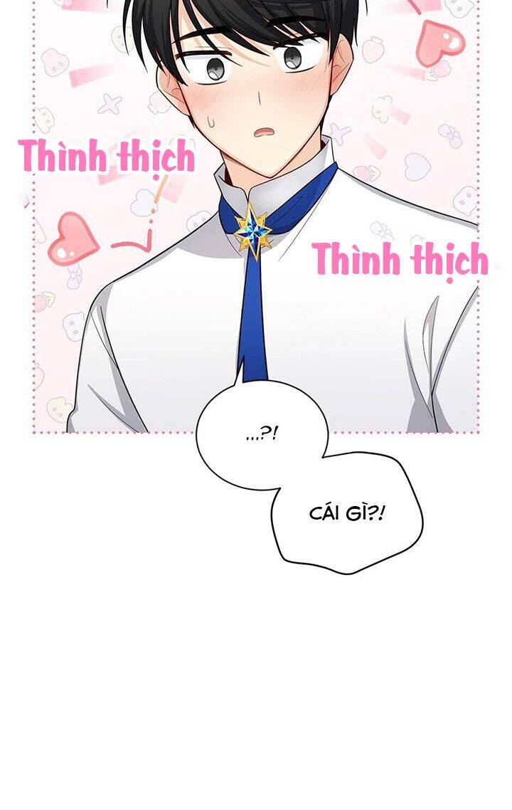 Nữ Công Tước Với Tâm Hồn Trống Rỗng Chapter 82 - 20