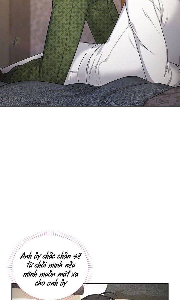 Nữ Công Tước Với Tâm Hồn Trống Rỗng Chapter 82 - 24