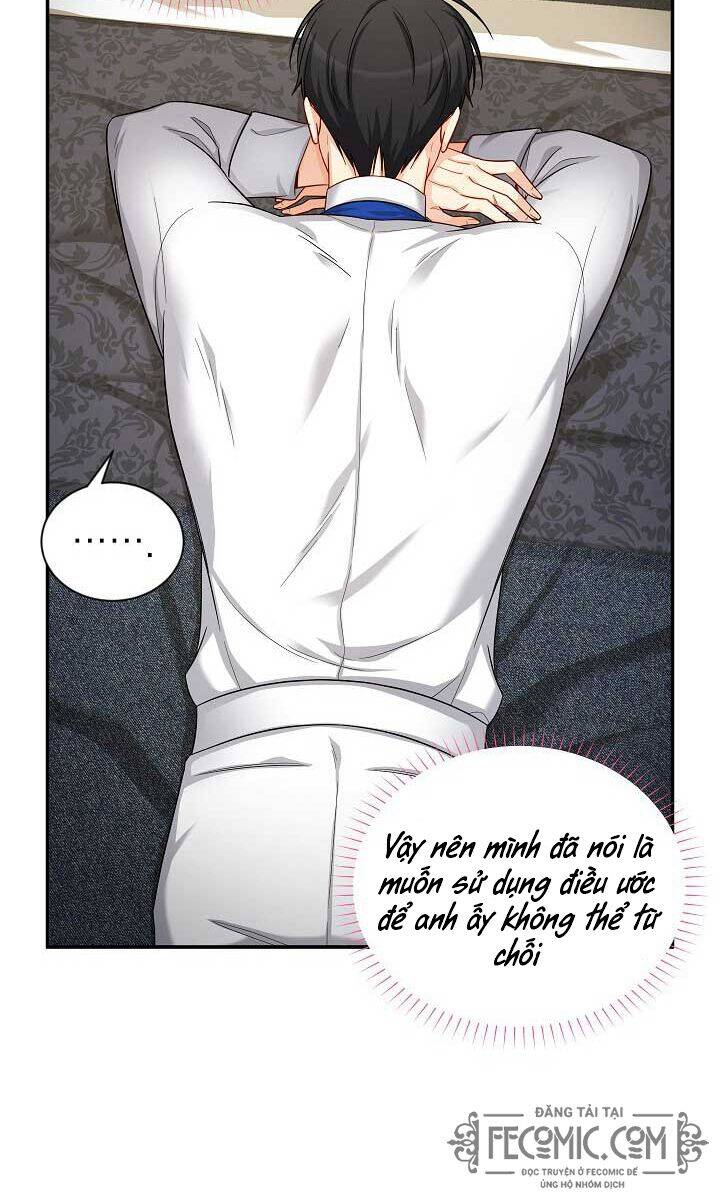 Nữ Công Tước Với Tâm Hồn Trống Rỗng Chapter 82 - 25