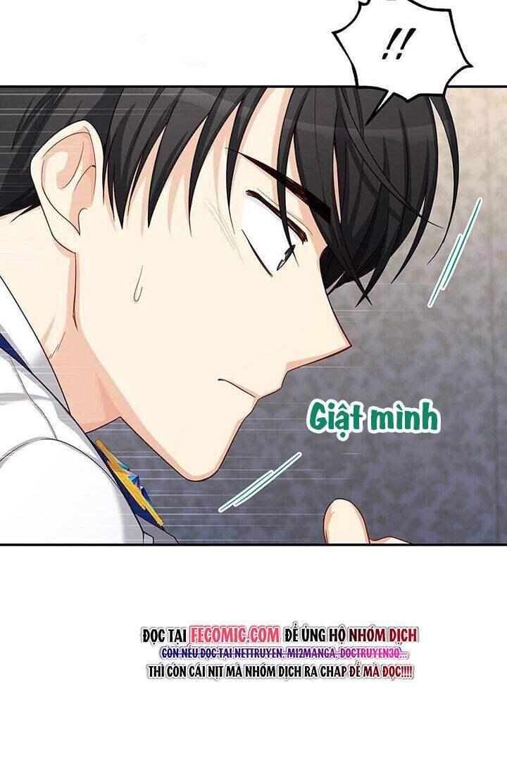 Nữ Công Tước Với Tâm Hồn Trống Rỗng Chapter 82 - 27