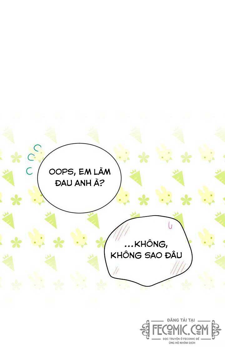 Nữ Công Tước Với Tâm Hồn Trống Rỗng Chapter 82 - 28