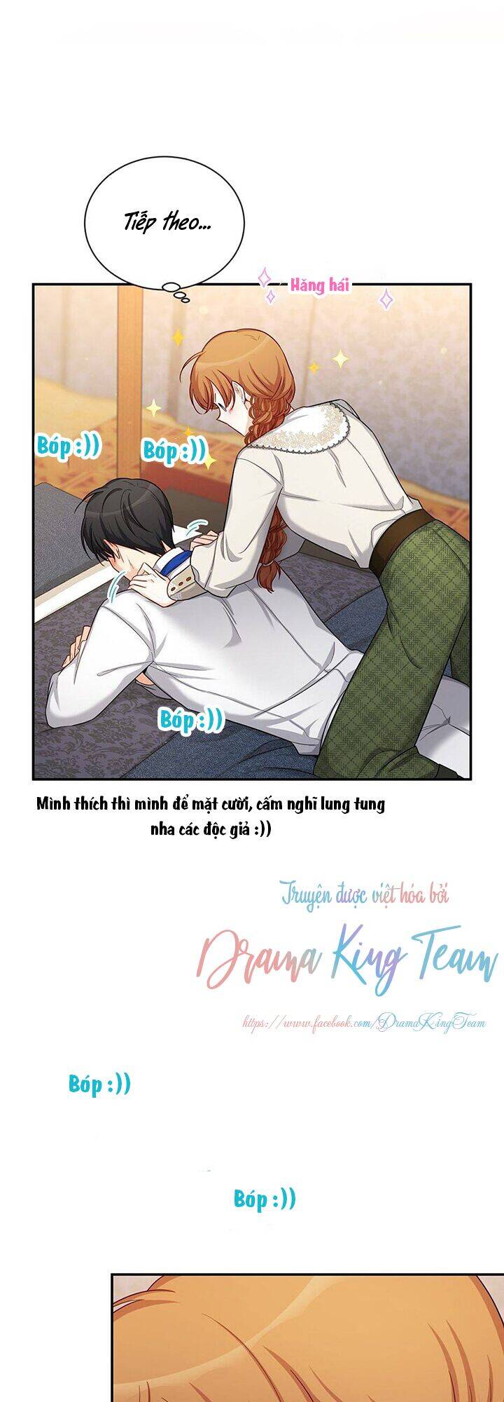 Nữ Công Tước Với Tâm Hồn Trống Rỗng Chapter 82 - 29