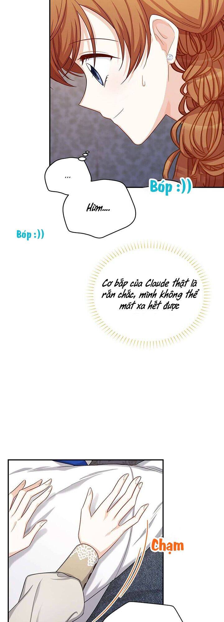 Nữ Công Tước Với Tâm Hồn Trống Rỗng Chapter 82 - 30