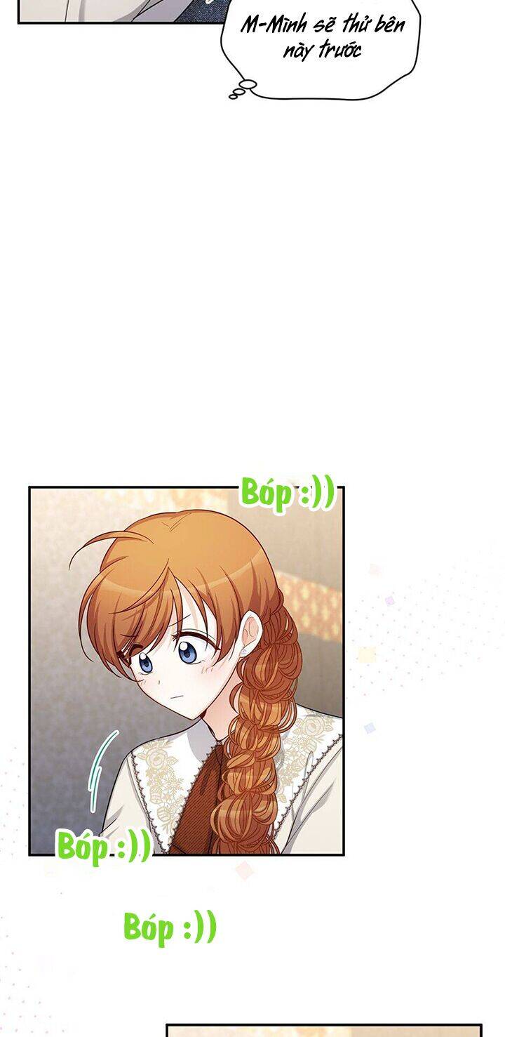 Nữ Công Tước Với Tâm Hồn Trống Rỗng Chapter 82 - 31
