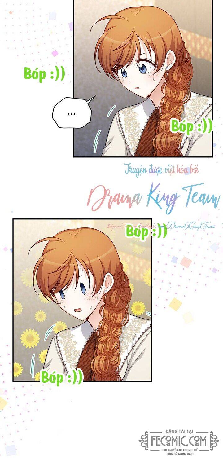 Nữ Công Tước Với Tâm Hồn Trống Rỗng Chapter 82 - 32