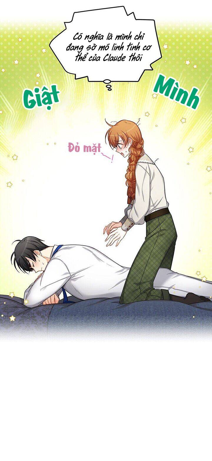 Nữ Công Tước Với Tâm Hồn Trống Rỗng Chapter 82 - 34