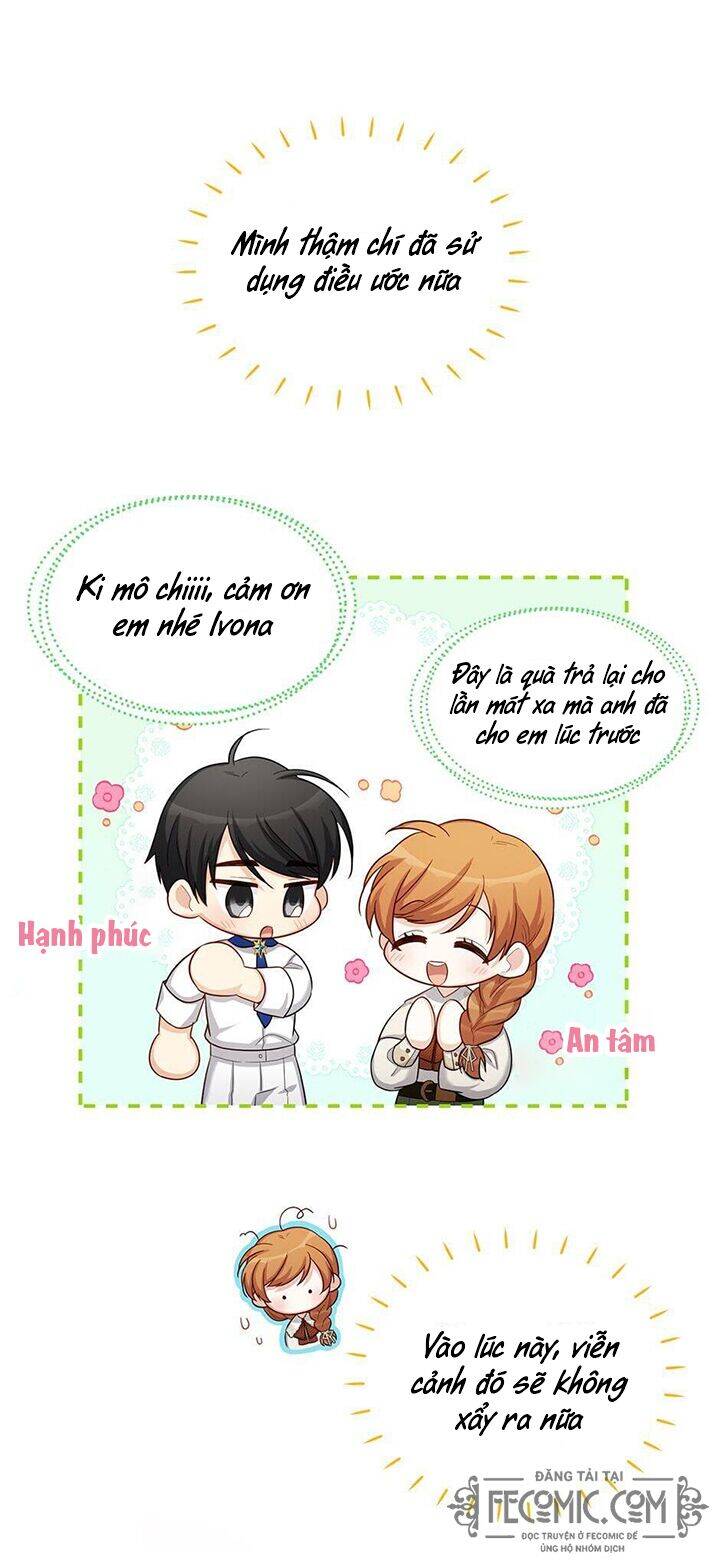 Nữ Công Tước Với Tâm Hồn Trống Rỗng Chapter 82 - 35