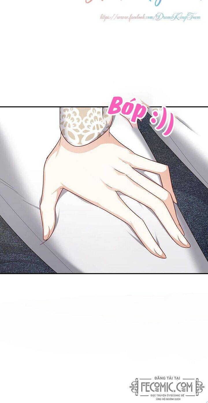 Nữ Công Tước Với Tâm Hồn Trống Rỗng Chapter 82 - 38