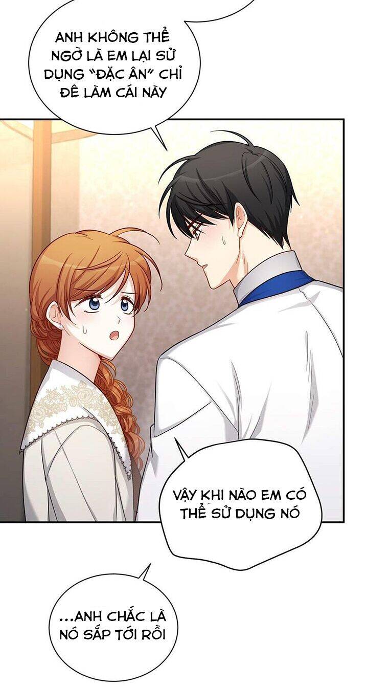 Nữ Công Tước Với Tâm Hồn Trống Rỗng Chapter 82 - 44