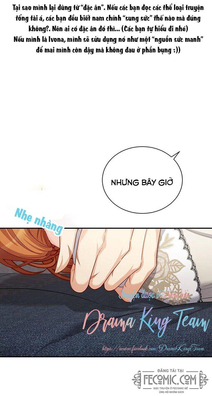 Nữ Công Tước Với Tâm Hồn Trống Rỗng Chapter 82 - 45