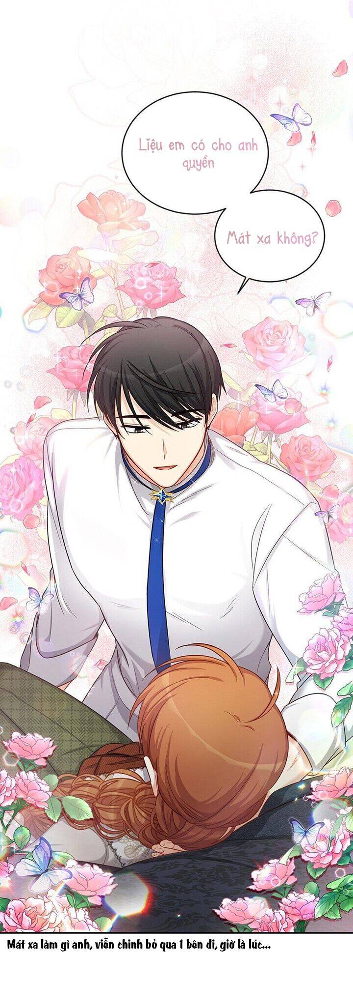 Nữ Công Tước Với Tâm Hồn Trống Rỗng Chapter 82 - 46