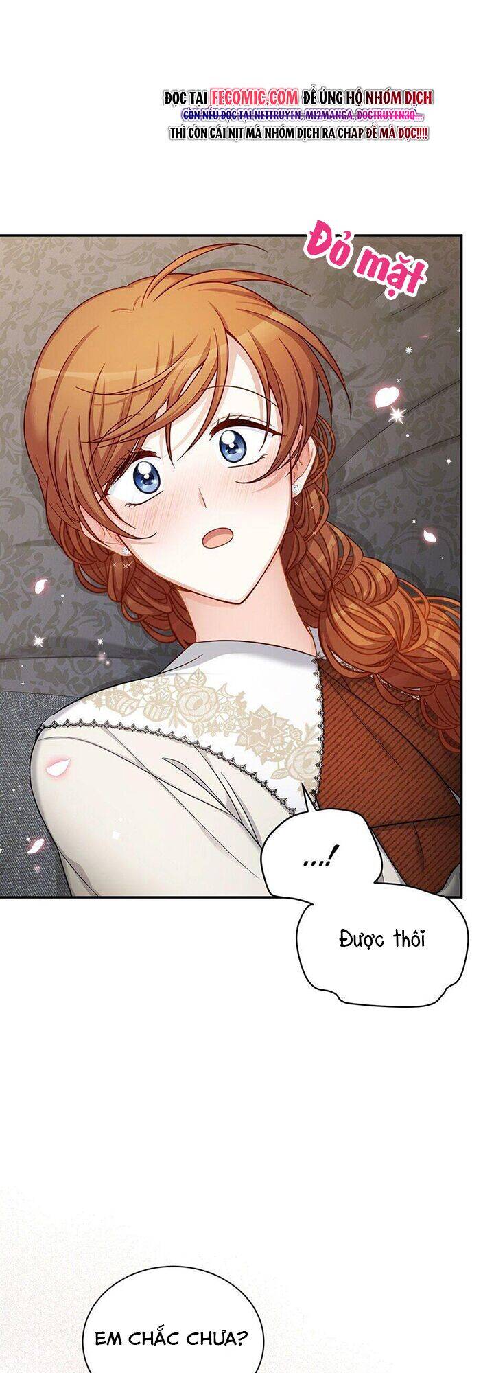 Nữ Công Tước Với Tâm Hồn Trống Rỗng Chapter 82 - 47