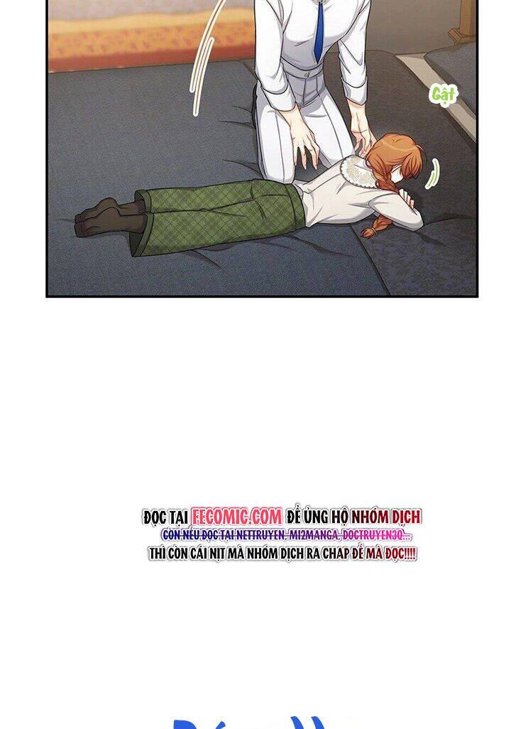 Nữ Công Tước Với Tâm Hồn Trống Rỗng Chapter 82 - 49