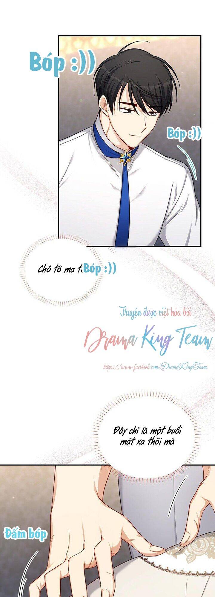 Nữ Công Tước Với Tâm Hồn Trống Rỗng Chapter 82 - 51