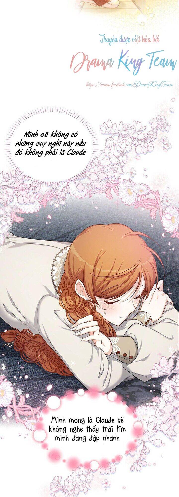 Nữ Công Tước Với Tâm Hồn Trống Rỗng Chapter 82 - 53