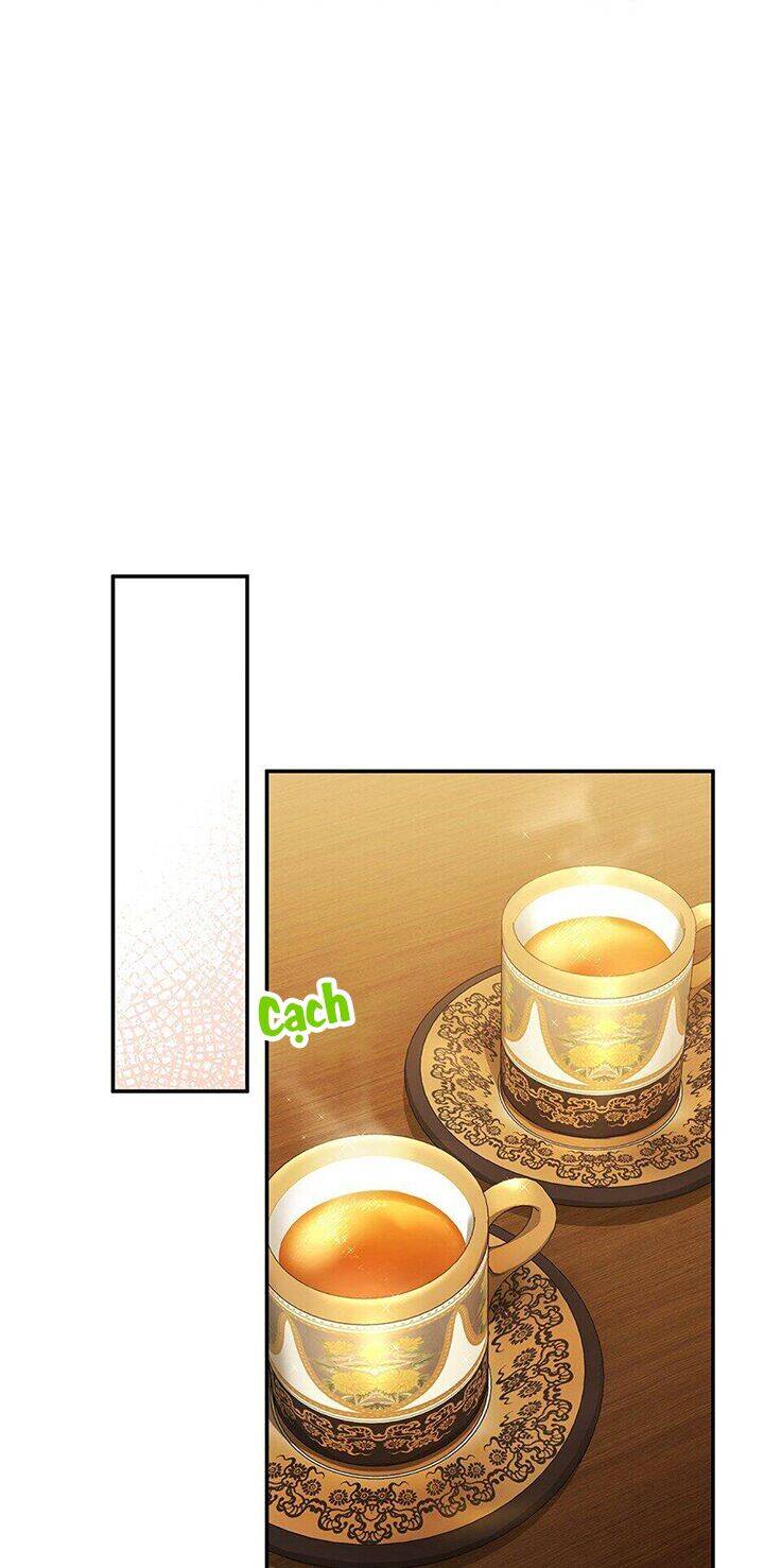 Nữ Công Tước Với Tâm Hồn Trống Rỗng Chapter 82 - 7