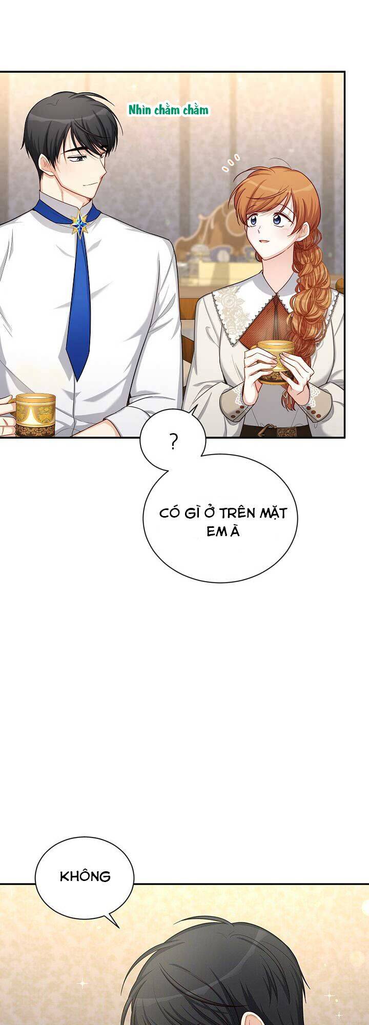 Nữ Công Tước Với Tâm Hồn Trống Rỗng Chapter 82 - 10