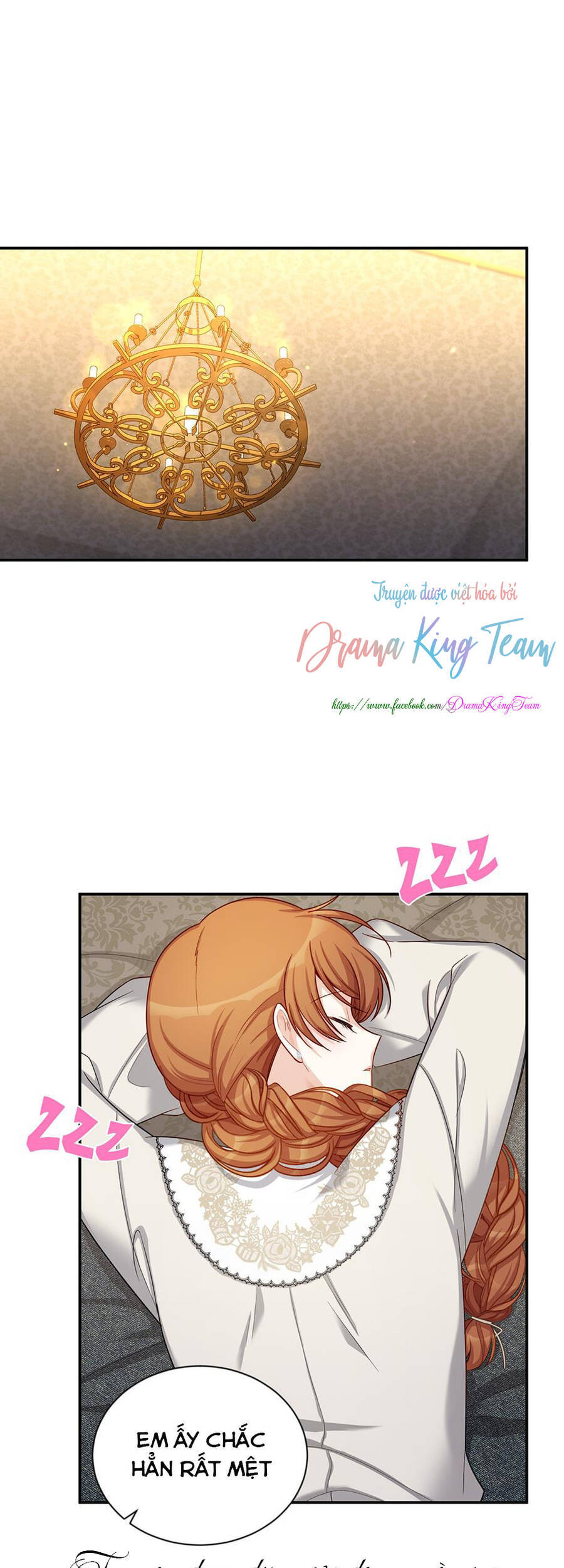 Nữ Công Tước Với Tâm Hồn Trống Rỗng Chapter 83 - 1