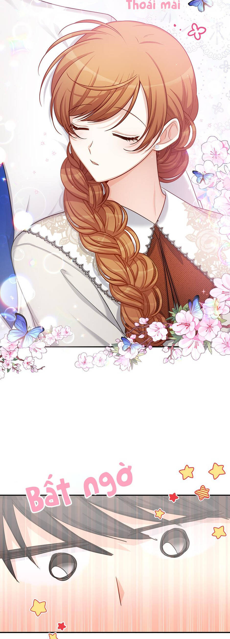 Nữ Công Tước Với Tâm Hồn Trống Rỗng Chapter 83 - 11