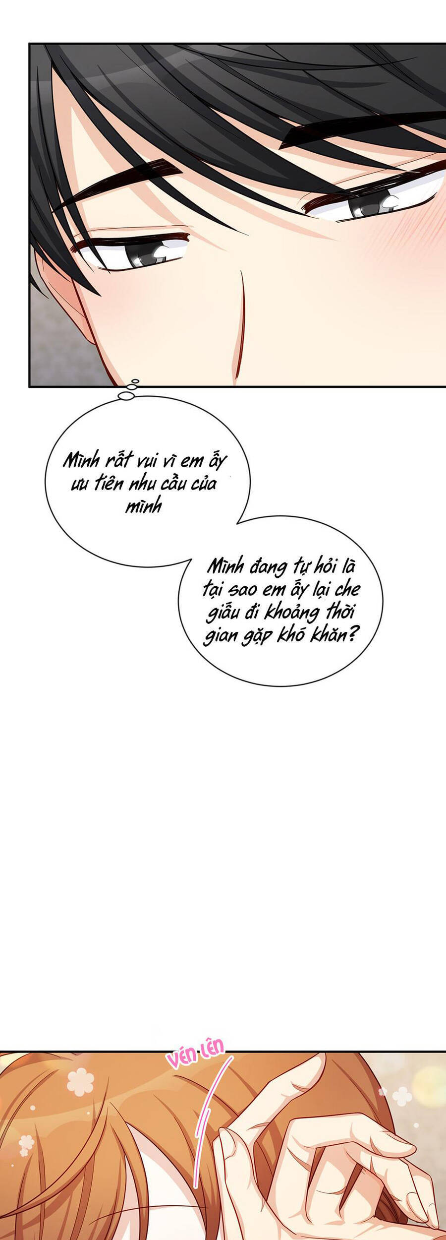 Nữ Công Tước Với Tâm Hồn Trống Rỗng Chapter 83 - 3