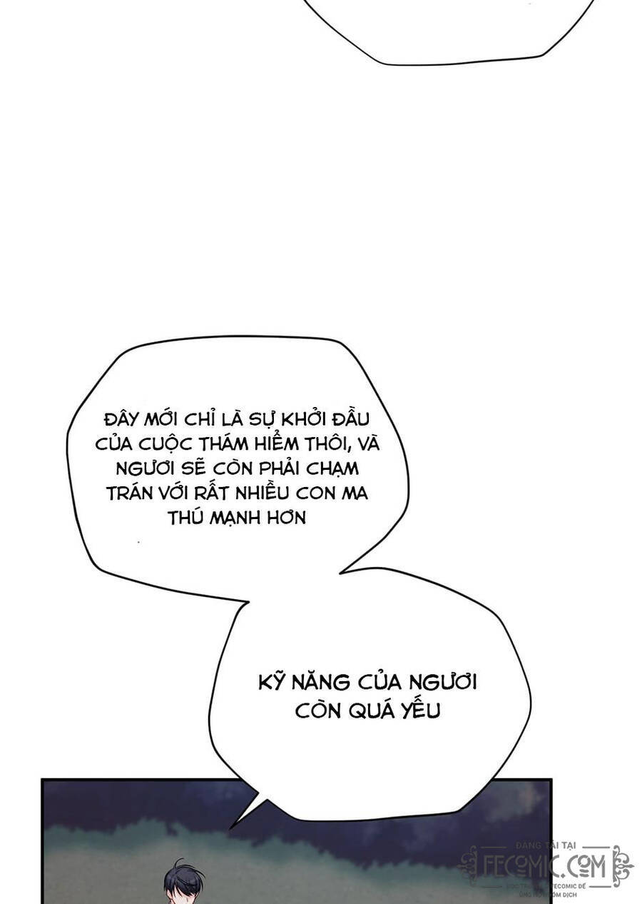 Nữ Công Tước Với Tâm Hồn Trống Rỗng Chapter 83 - 22