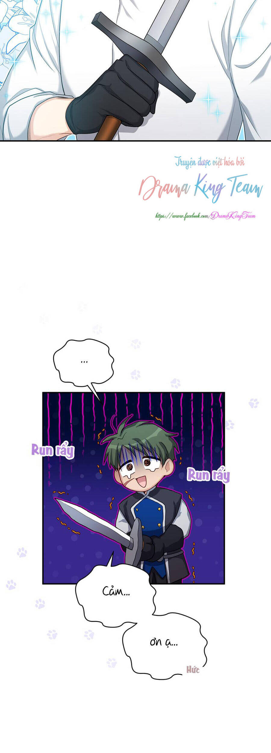 Nữ Công Tước Với Tâm Hồn Trống Rỗng Chapter 83 - 26