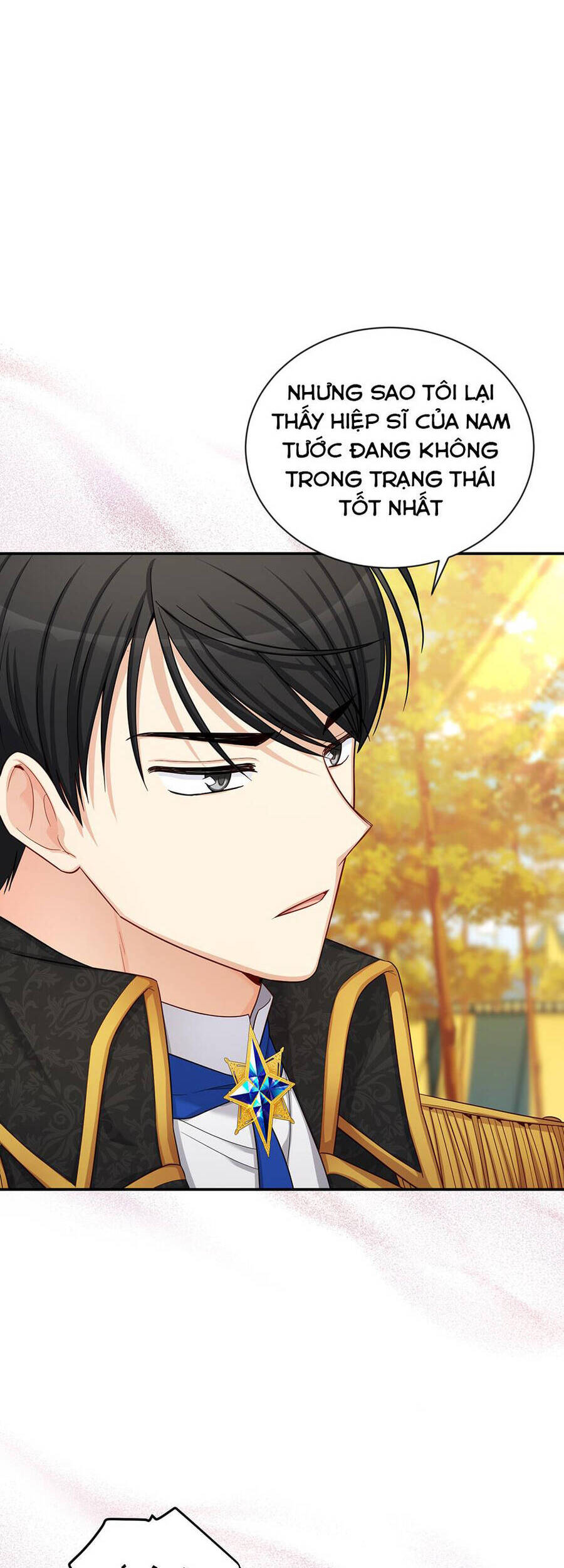 Nữ Công Tước Với Tâm Hồn Trống Rỗng Chapter 83 - 34