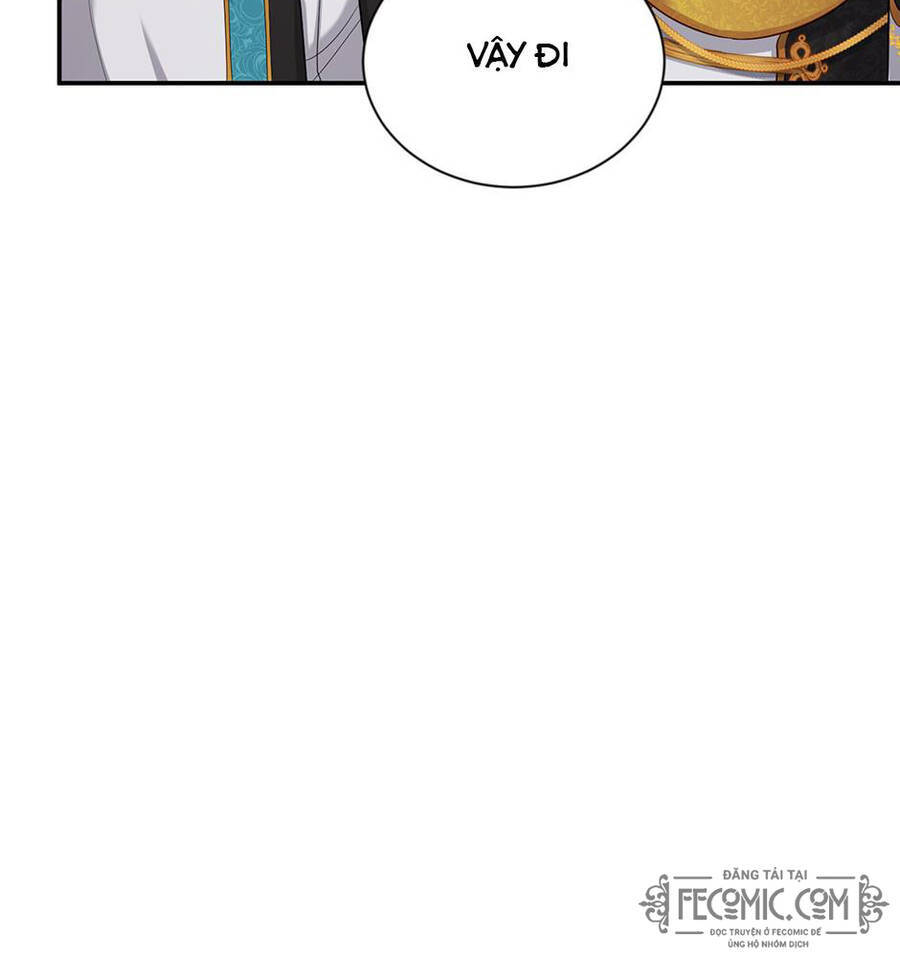 Nữ Công Tước Với Tâm Hồn Trống Rỗng Chapter 83 - 37