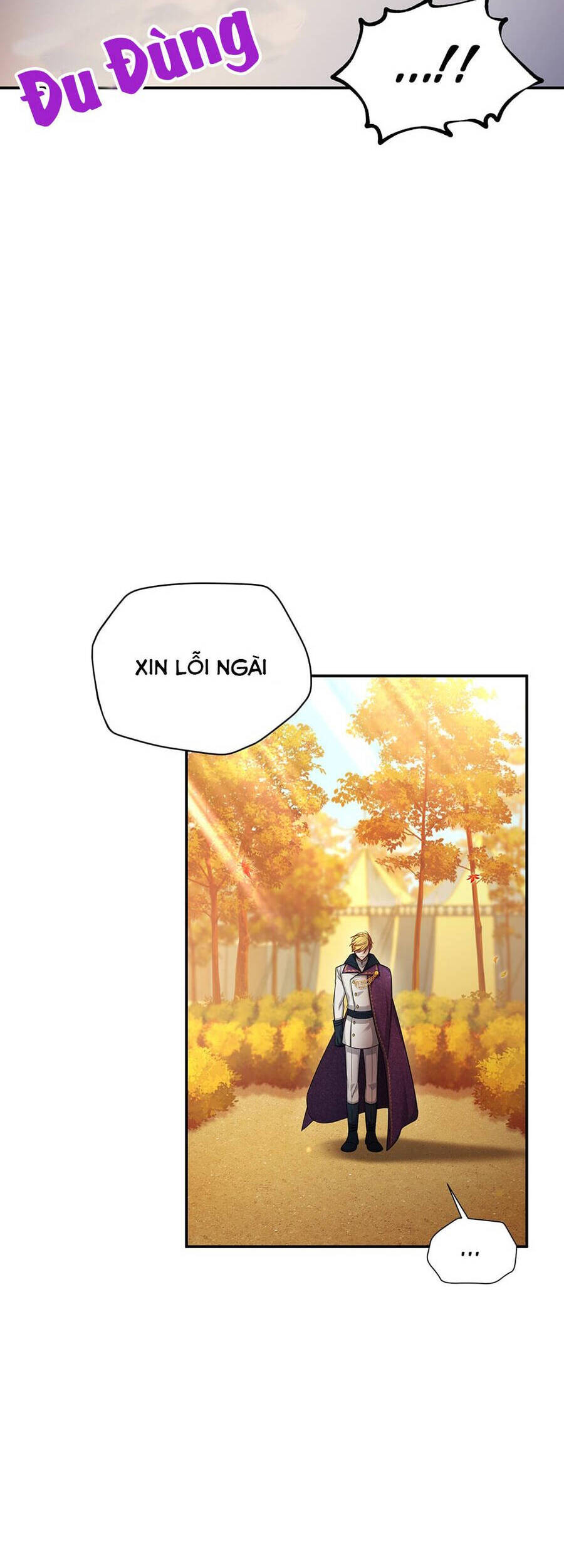 Nữ Công Tước Với Tâm Hồn Trống Rỗng Chapter 83 - 41